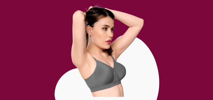 RIZA by TRYLO - Elevate your lingerie experience with Superfit