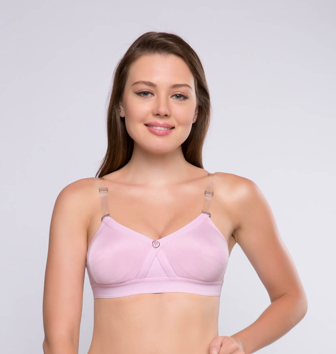 TRYLO ALPA STRAPLESS