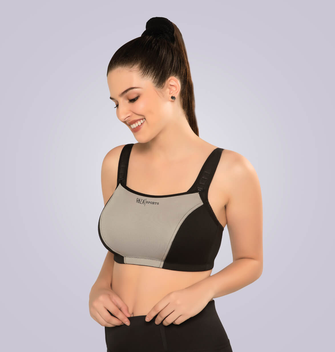 Womens Sports Bra